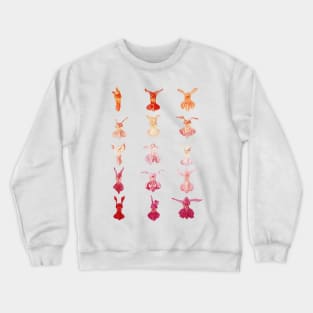 These Orchids Are Lesbians Crewneck Sweatshirt